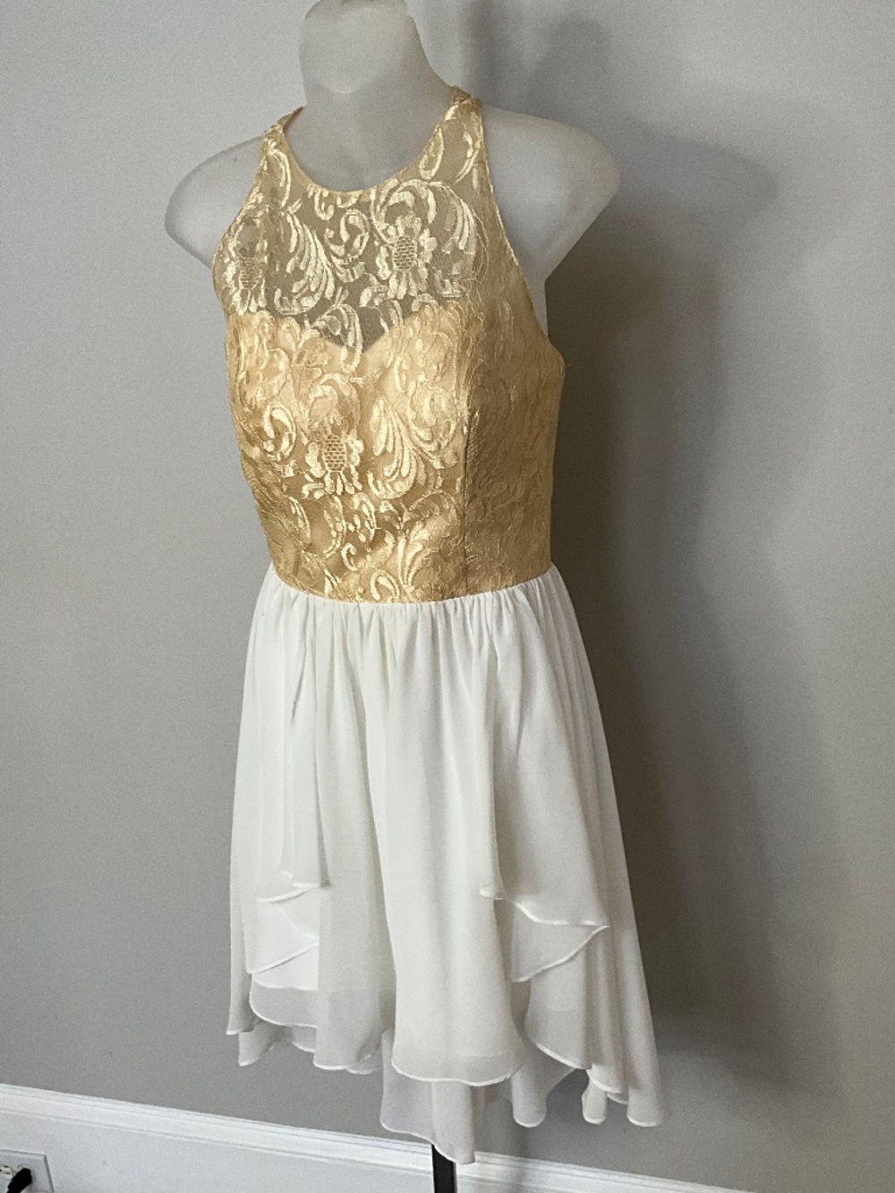 JJ’s House Cocktail Dress